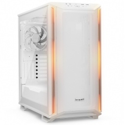 Gabinete be quiet! Dark Base Pro 701 Blanco