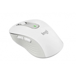 Mouse Logitech Signature M650 inal�mbrico blanco
