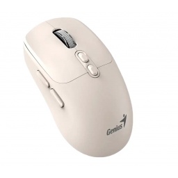 Mouse Genius NX-8080S bluetooth beige