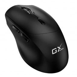 Mouse Genius Scorpion M8100 bluetooth negro