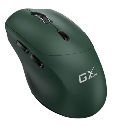 Mouse Genius Scorpion M8100 bluetooth verde