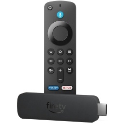 Amazon Fire TV Stick 4K