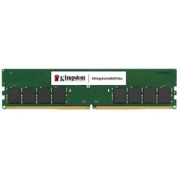 Memoria Kingston ValueRam DDR5 16GB 5600Mhz