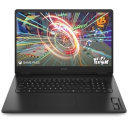 Notebook Gamer HP Ryzen AI 9 365 5.0Ghz, 32GB, 1TB SSD, 17.3' FHD, RTX 5060 8GB