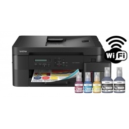Impresora Brother Multifunci�n Wi-Fi DCPT830DW