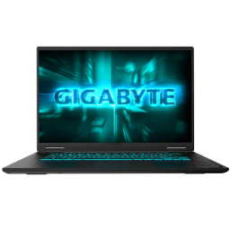 Notebook Gamer Gigabyte Core i7 4.9Ghz, 16GB, 512GB SSD, 16" FHD+,�RTX�5050 8GB