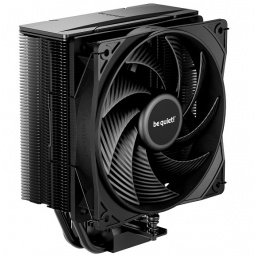 Air Cooler be quiet! Pure Rock 3