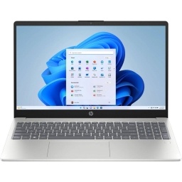 Notebook HP Core 7 150U 5.4Ghz, 16GB, 512GB SSD, 15.6' FHD