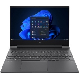 Notebook Gamer HP Core i5 4.6Ghz, 8GB, 512GB SSD, 15.6' FHD, RTX 3050 6GB