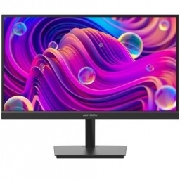 Monitor IPS Hikvision 22" Full HD