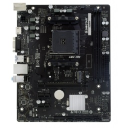 Mother Biostar A520MHP AM4