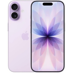 Apple iPhone 17 256GB lila