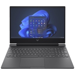 Notebook Gamer HP Ryzen 7 4.7Ghz, 16GB, 512GB SSD, 15.6' FHD, RTX 4050 6GB