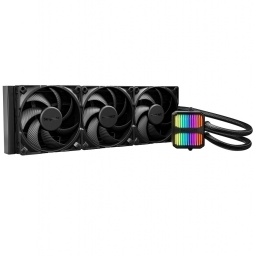 Water Cooler be quiet! Silent Loop 3 420mm