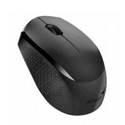 Mouse Genius NX-8000S BT inal�mbrico negro