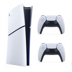 Playstation 5 Slim + Joystick extra Sony