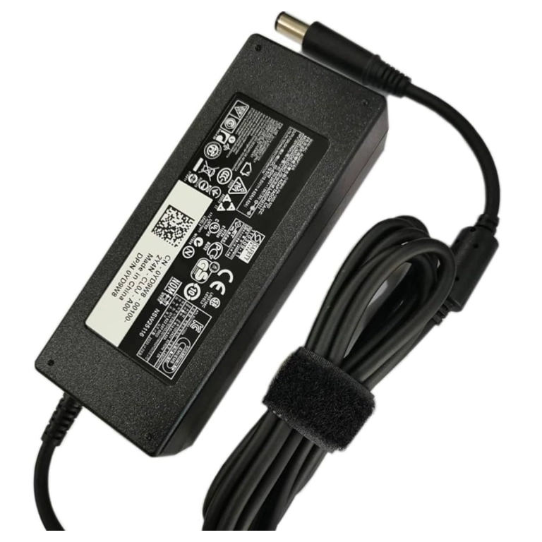 DELL 19.5V 65W 4.5 * 3.0