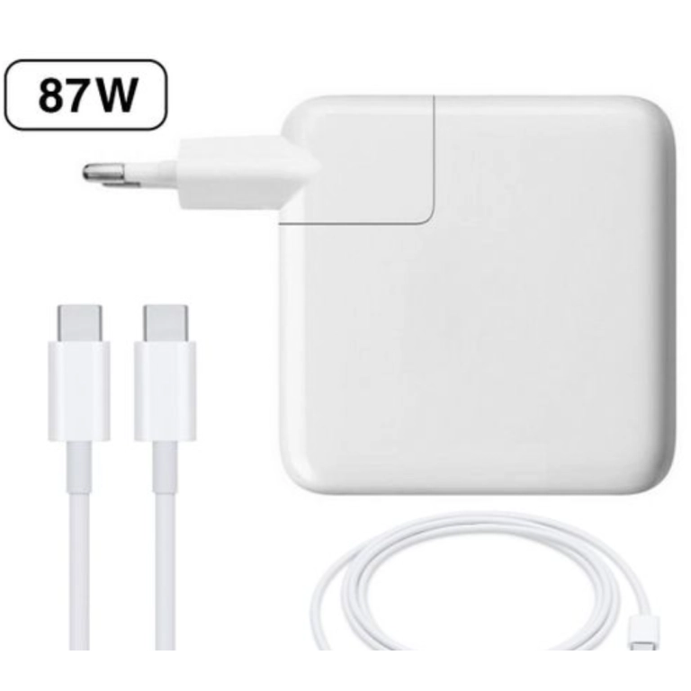 MACBOOK 87W USB C 