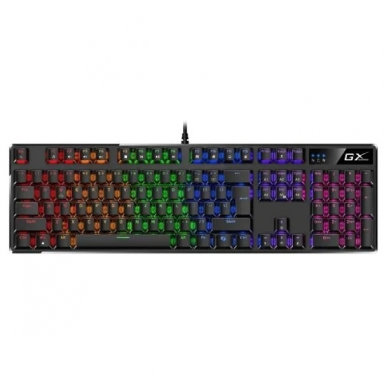 Teclado Genius Scorpion K12 USB