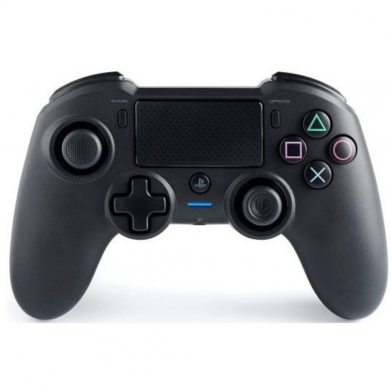 Joystick inal�mbrico PS4 Nacon Asymmetric